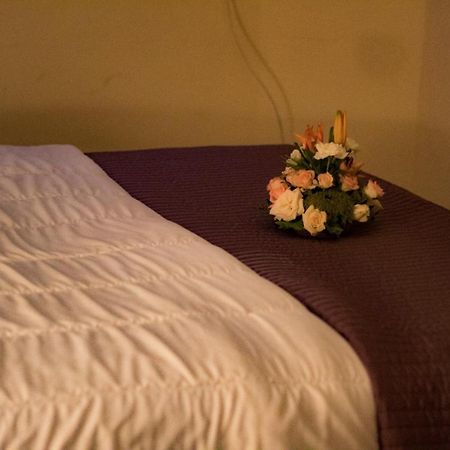 Apartament Chambre Des Palmiers Rabat Zewnętrze zdjęcie