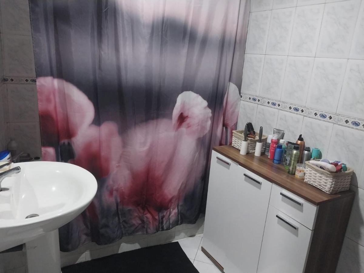 Apartament Chambre Des Palmiers Rabat Zewnętrze zdjęcie