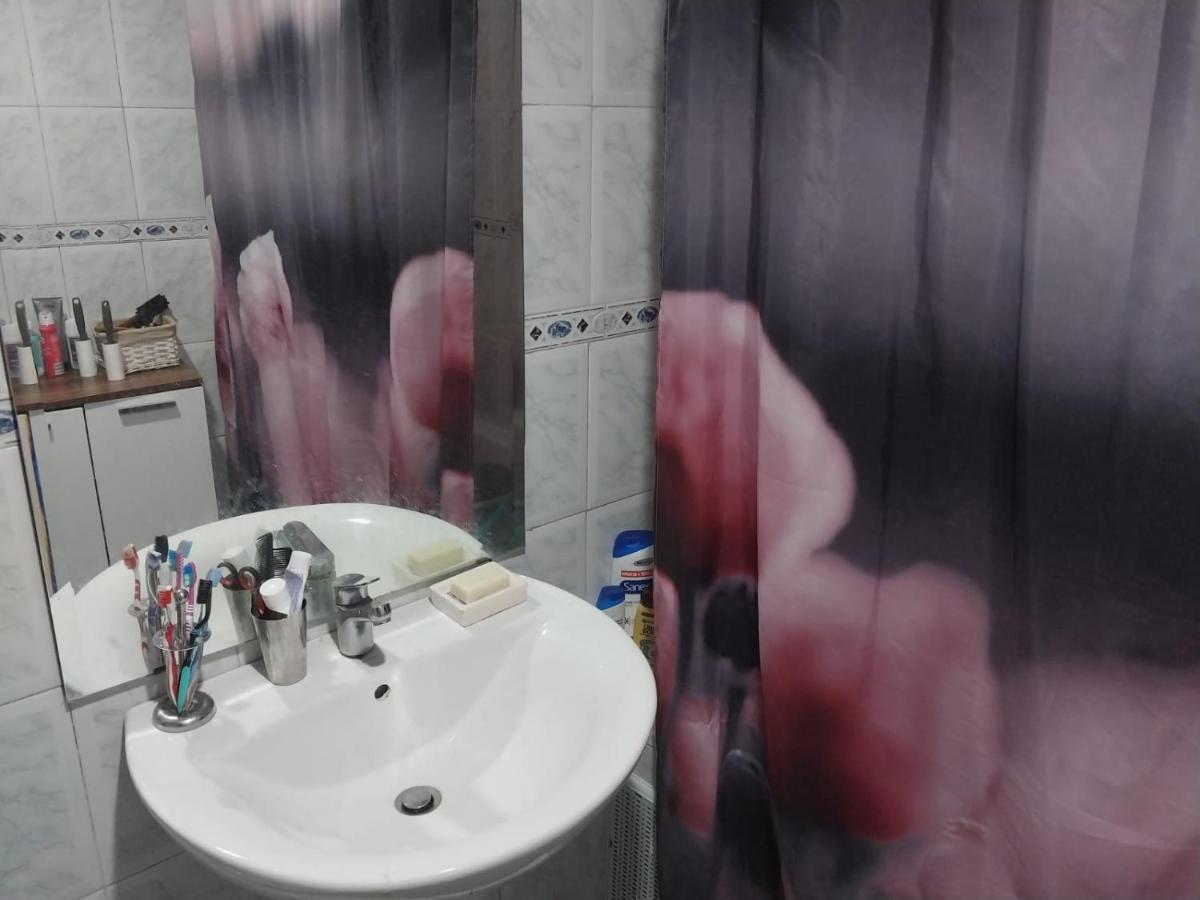 Apartament Chambre Des Palmiers Rabat Zewnętrze zdjęcie